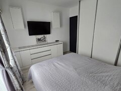 Crangasi apartament cu 3 camere la 3 min. pana la metrou